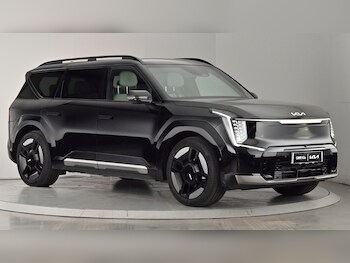 Kia - EV9