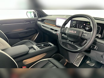 Used Kia EV9 2024 for sale - 75460666: Photo