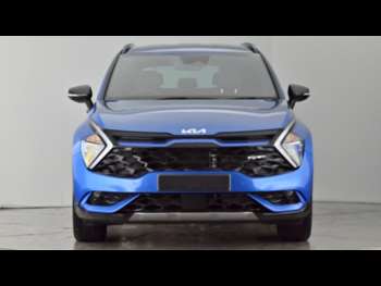 Used Kia Sportage 2022 for sale - 73795058: Photo