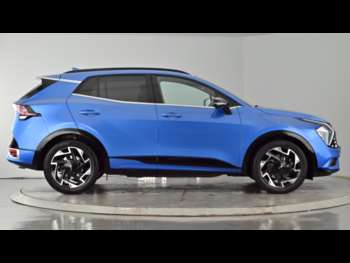 Used Kia Sportage 2022 for sale - 73795058: Photo