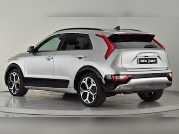 Used Kia Niro 2023 for sale - 75579954: Photo
