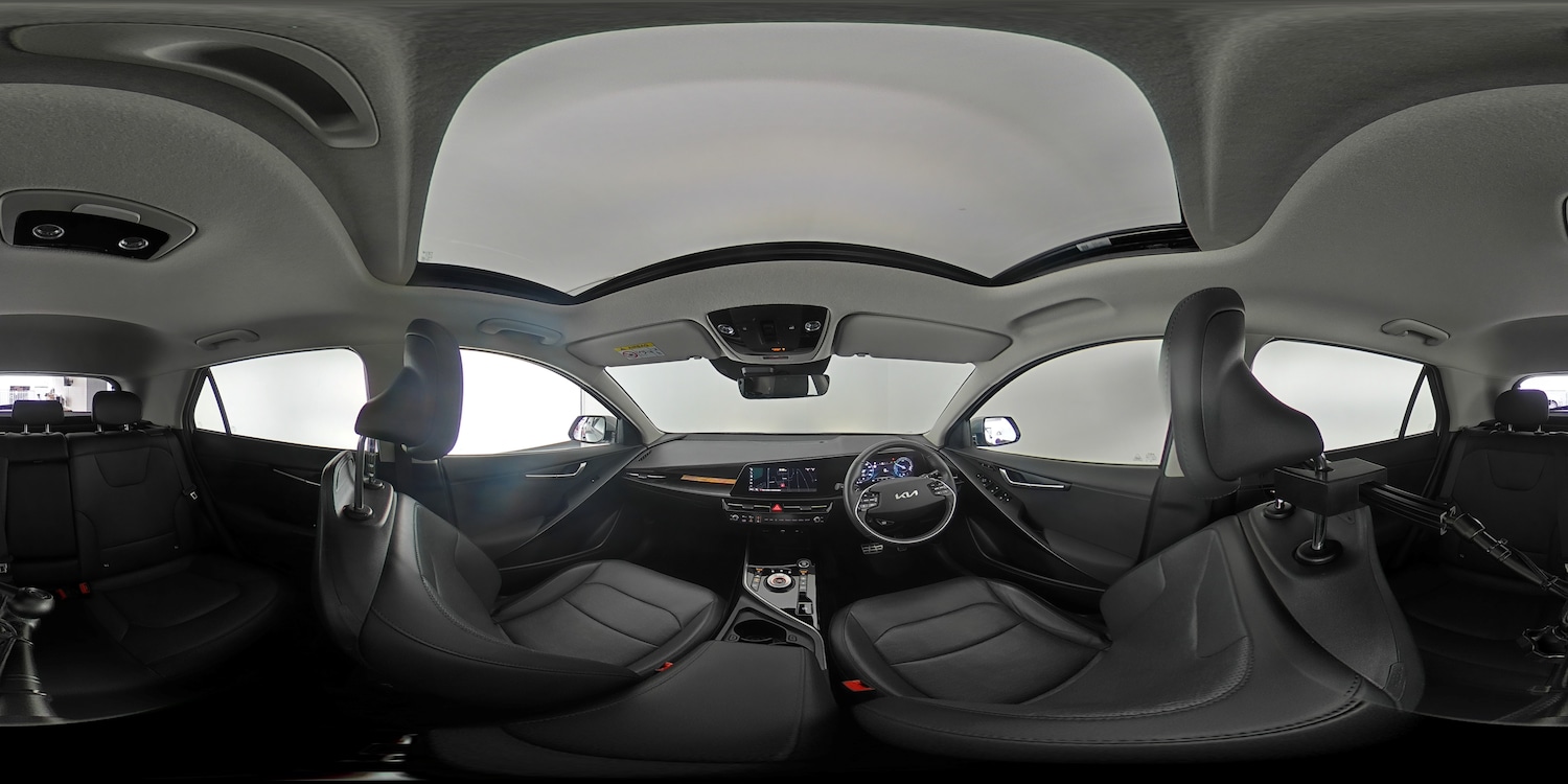 Vehicle 93