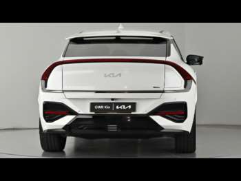 Used Kia EV6 2024 for sale - 74505034: Photo