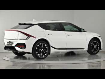 Used Kia EV6 2024 for sale - 74505034: Photo
