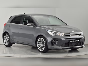 Kia - Rio