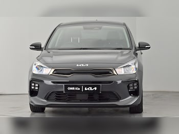 Used Kia Rio 2023 for sale - 75796932: Photo