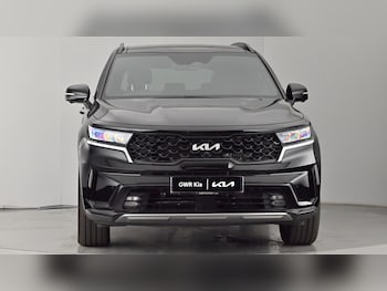 Used Kia Sorento 2023 for sale - 75451796: Photo