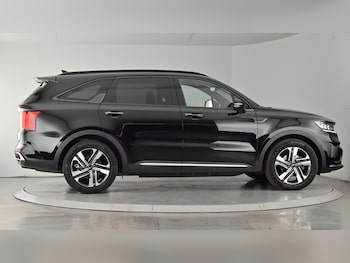 Used Kia Sorento 2023 for sale - 75451796: Photo