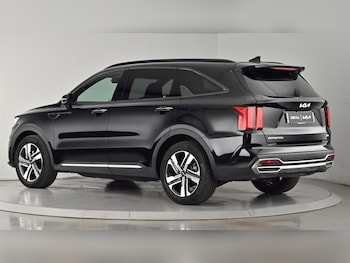 Used Kia Sorento 2023 for sale - 75451796: Photo