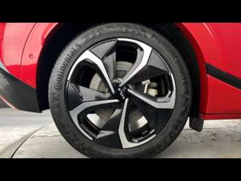 Used Kia EV6 2022 for sale - 73989425: Photo