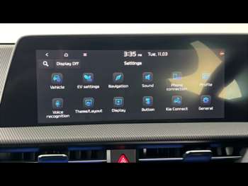 Used Kia EV6 2022 for sale - 73989425: Photo