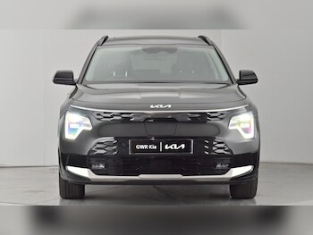 Used Kia Niro 2022 for sale - 75591076: Photo