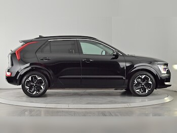 Used Kia Niro 2022 for sale - 75591076: Photo