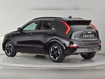 Used Kia Niro 2022 for sale - 75591076: Photo