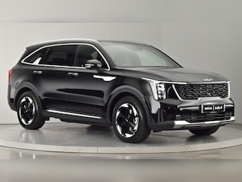 Kia - Sorento