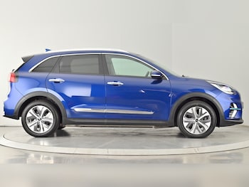 Used Kia Niro 2021 for sale - 75843699: Photo