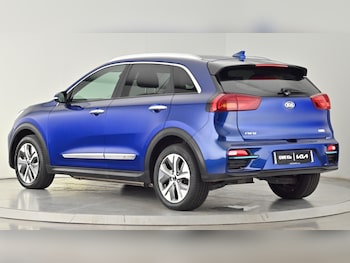 Used Kia Niro 2021 for sale - 75843699: Photo