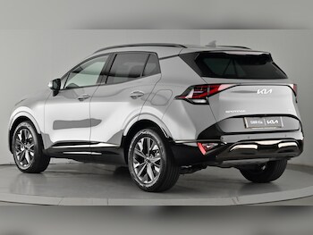 Used Kia Sportage 2025 for sale - 75692066: Photo