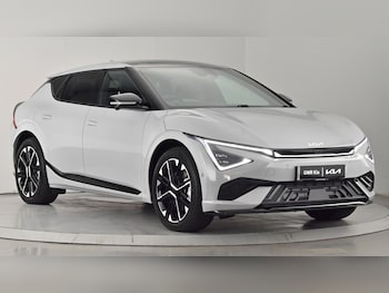 Kia - EV6