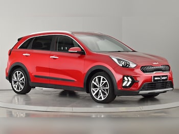 Used Kia Niro 2022 for sale - 75438845: Photo