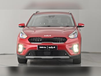 Used Kia Niro 2022 for sale - 75438845: Photo