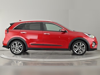 Used Kia Niro 2022 for sale - 75438845: Photo