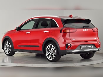 Used Kia Niro 2022 for sale - 75438845: Photo