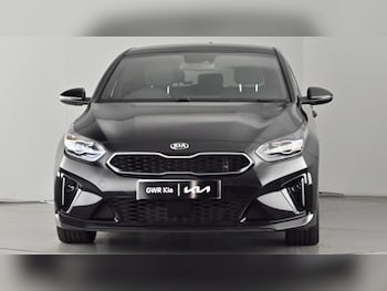 Used Kia Pro Ceed 2021 for sale - 75438882: Photo