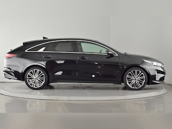 Used Kia Pro Ceed 2021 for sale - 75438882: Photo