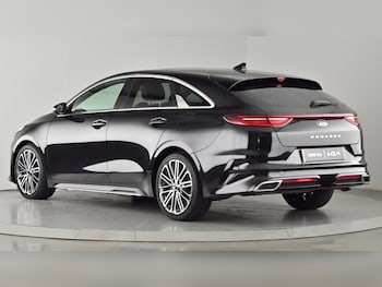 Used Kia Pro Ceed 2021 for sale - 75438882: Photo