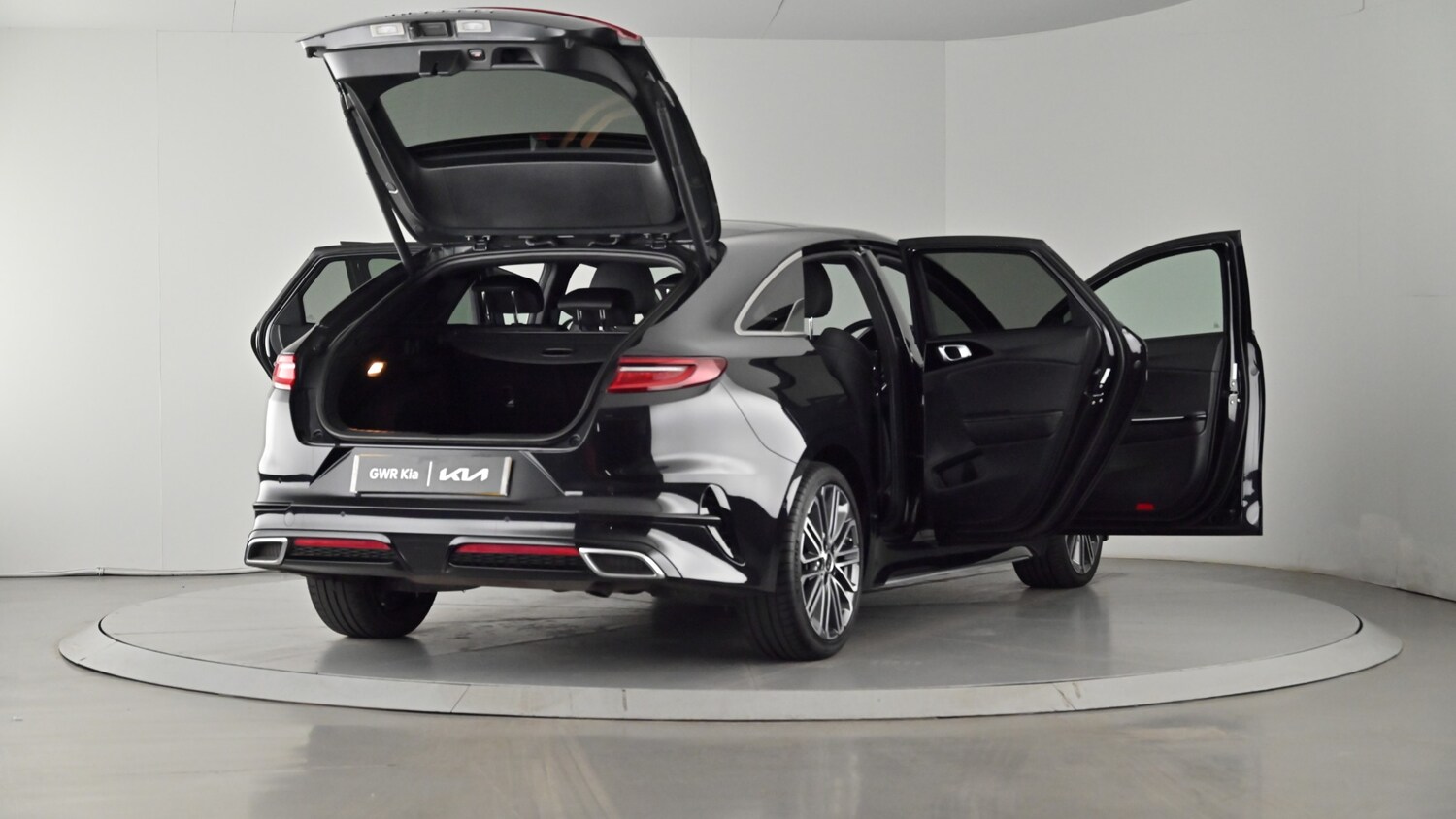 Vehicle 83