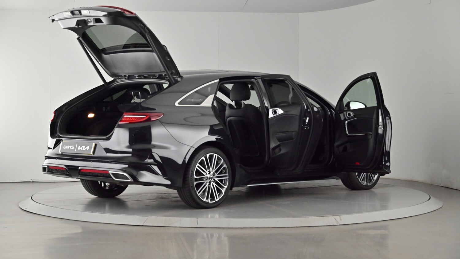Vehicle 85