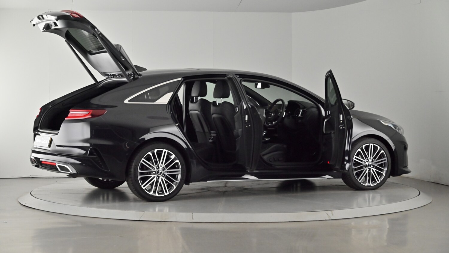 Vehicle 87