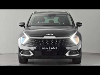 Used Kia Sportage 2024 for sale - 74616463: Photo
