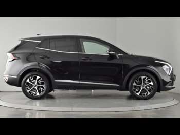 Used Kia Sportage 2024 for sale - 74616463: Photo
