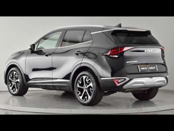 Used Kia Sportage 2024 for sale - 74616463: Photo