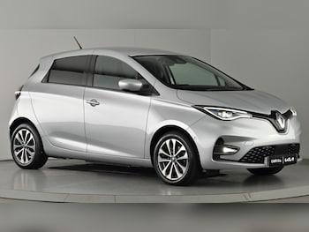 Used Renault Zoe 2020 for sale - 75636774: Photo