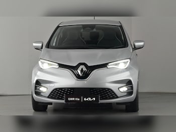 Used Renault Zoe 2020 for sale - 75636774: Photo