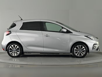 Used Renault Zoe 2020 for sale - 75636774: Photo