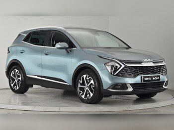Used Kia Sportage 2022 for sale - 75495536: Photo