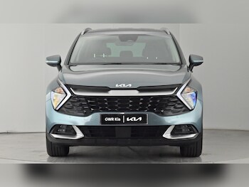 Used Kia Sportage 2022 for sale - 75495536: Photo