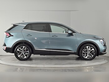 Used Kia Sportage 2022 for sale - 75495536: Photo