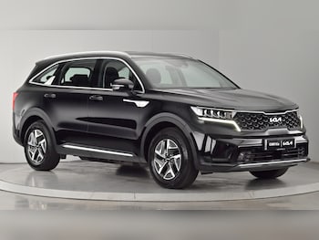 Kia - Sorento