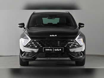 Used Kia Sportage 2023 for sale - 75438773: Photo