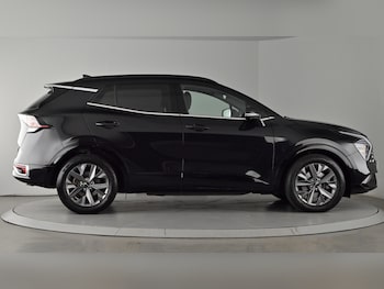 Used Kia Sportage 2023 for sale - 75438773: Photo