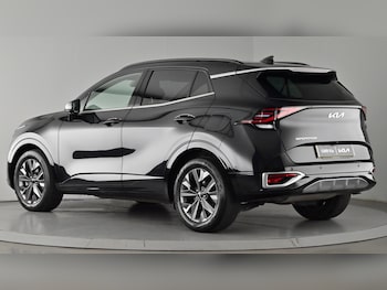Used Kia Sportage 2023 for sale - 75438773: Photo