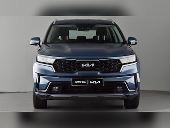 Used Kia Sorento 2022 for sale - 75438761: Photo