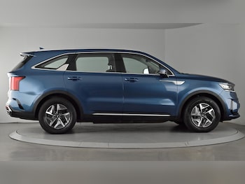 Used Kia Sorento 2022 for sale - 75438761: Photo