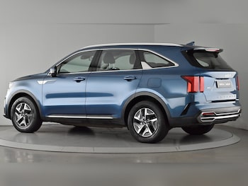 Used Kia Sorento 2022 for sale - 75438761: Photo
