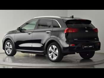 Used Kia Niro 2022 for sale - 74472825: Photo